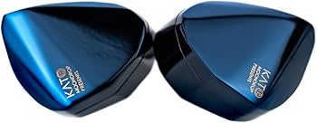 Amazon.co.jp: 【VGP イヤホン大賞受赏】 Moondrop 水月雨 KATO